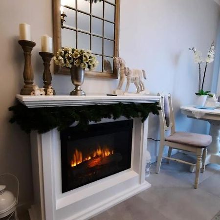 Apartament Baltycka Kołobrzeg Extérieur photo