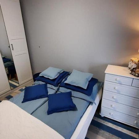 Apartament Baltycka Kołobrzeg Extérieur photo