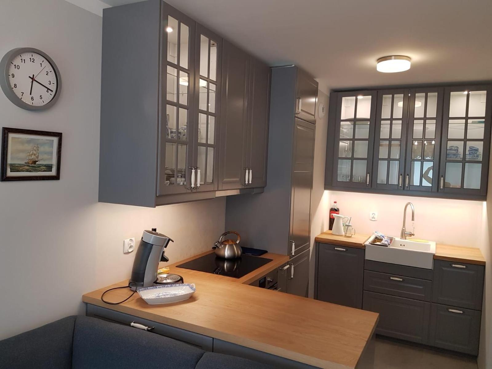 Apartament Baltycka Kołobrzeg Extérieur photo
