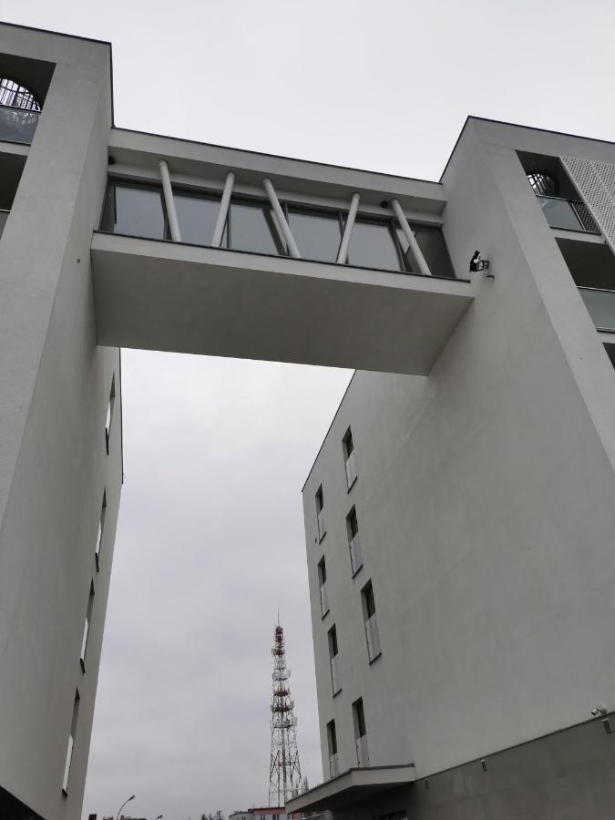 Apartament Baltycka Kołobrzeg Extérieur photo