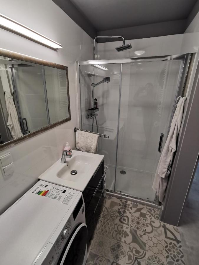 Apartament Baltycka Kołobrzeg Extérieur photo