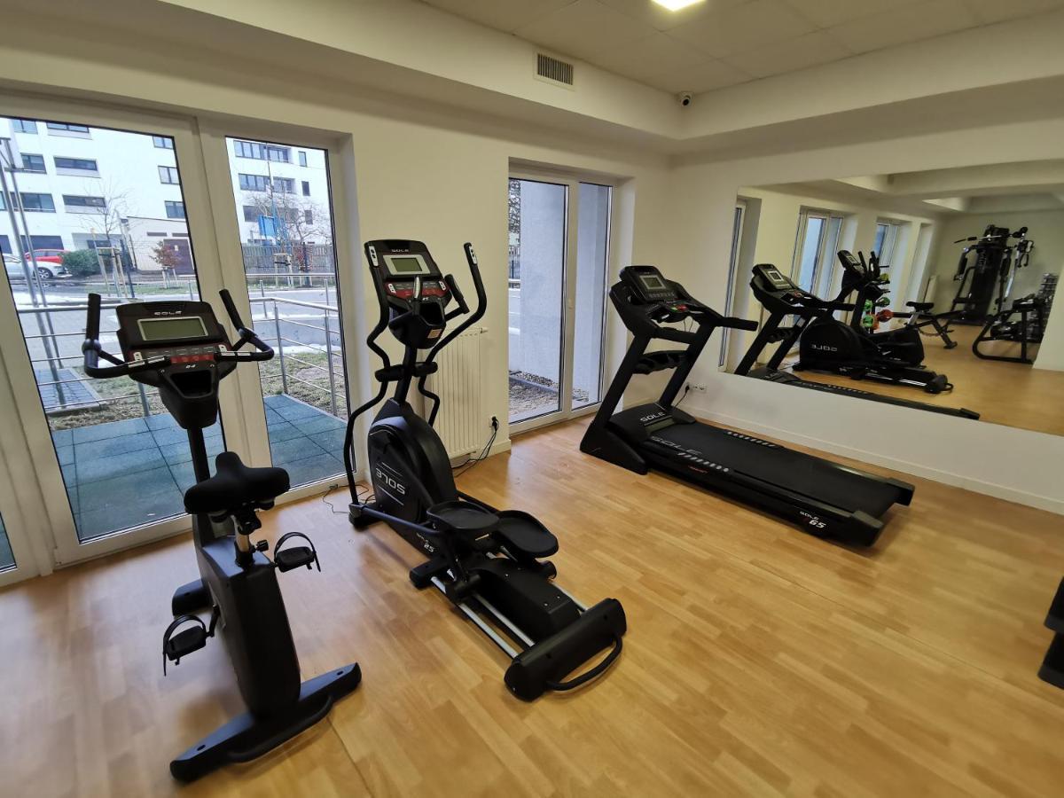 Apartament Baltycka Kołobrzeg Extérieur photo