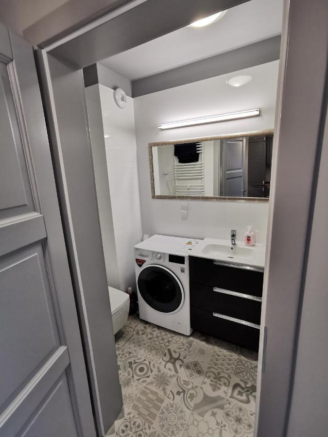 Apartament Baltycka Kołobrzeg Extérieur photo
