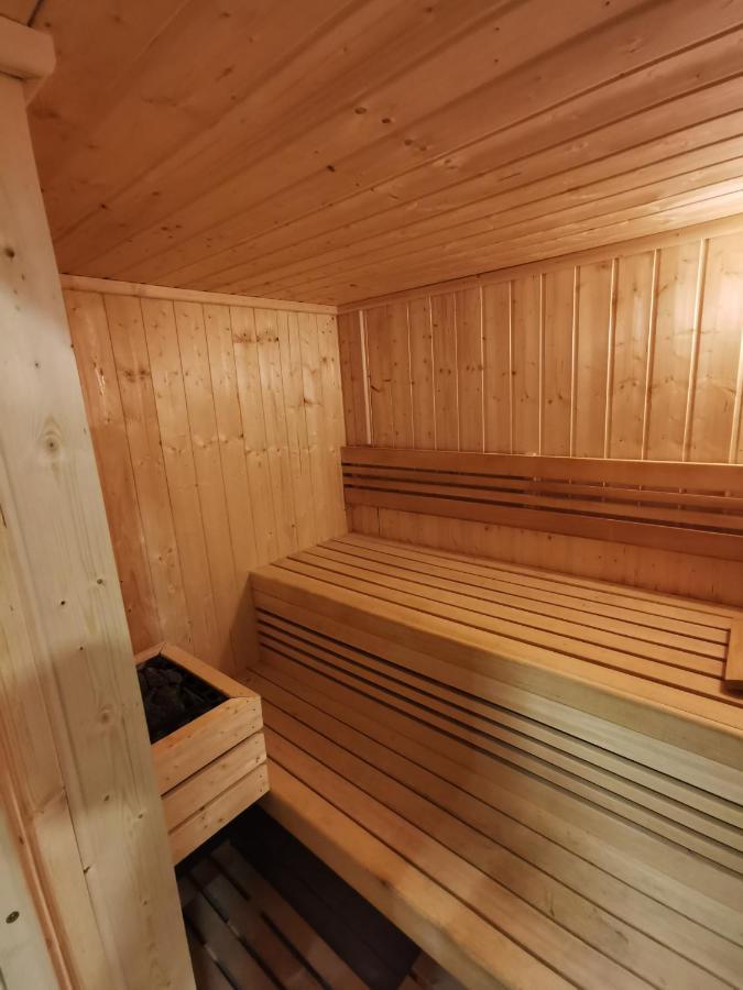 Apartament Baltycka Kołobrzeg Extérieur photo