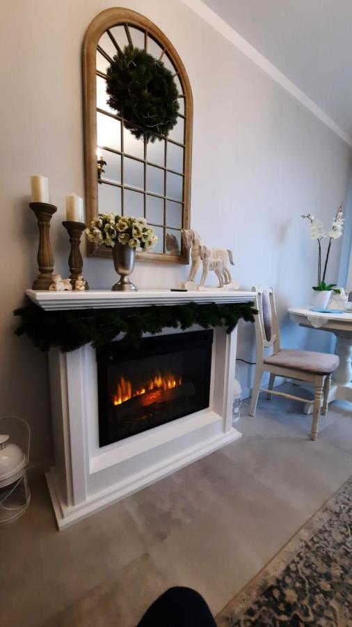 Apartament Baltycka Kołobrzeg Extérieur photo