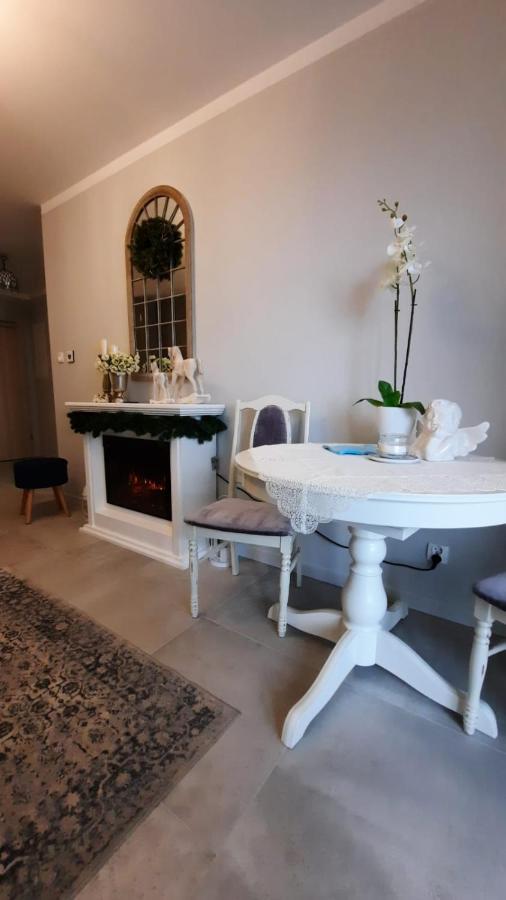 Apartament Baltycka Kołobrzeg Extérieur photo