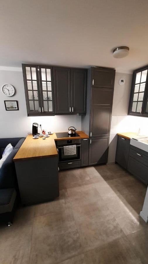 Apartament Baltycka Kołobrzeg Extérieur photo