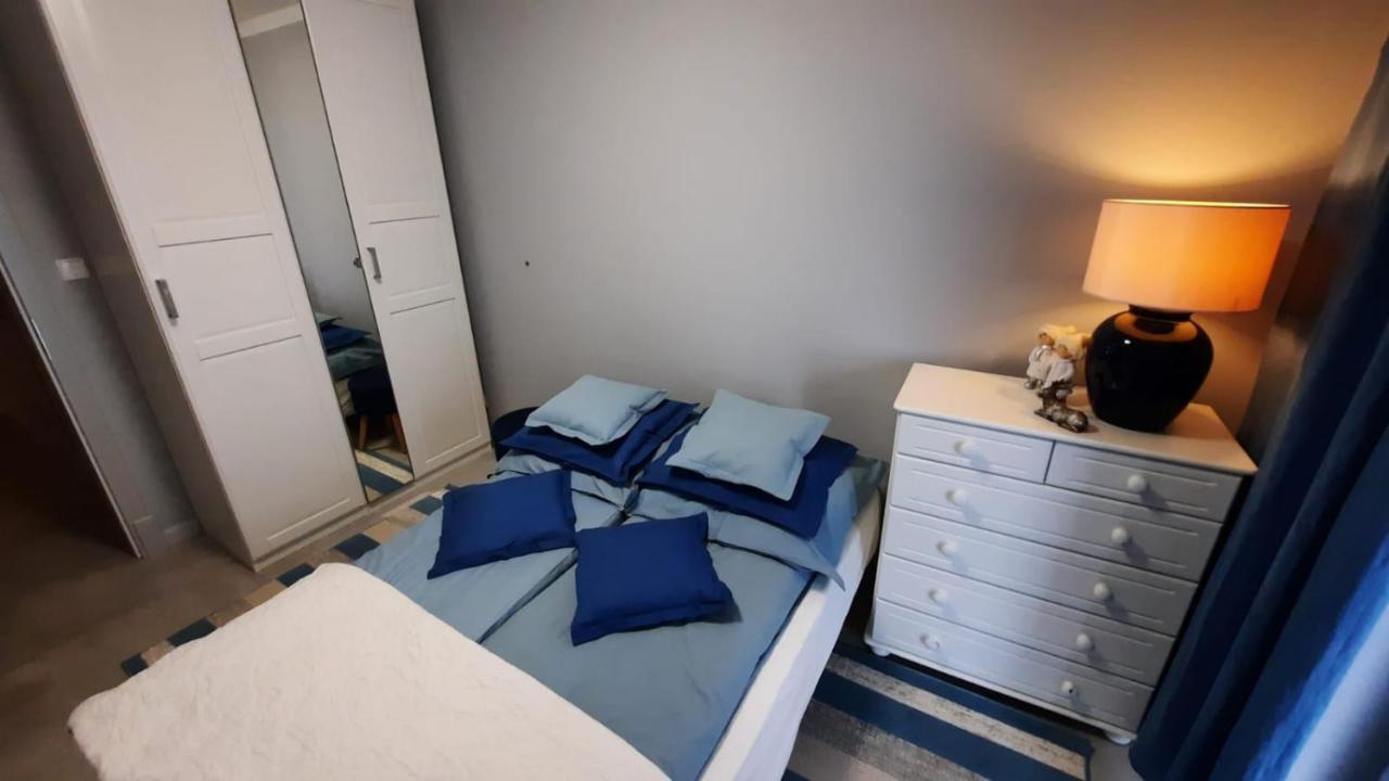 Apartament Baltycka Kołobrzeg Extérieur photo