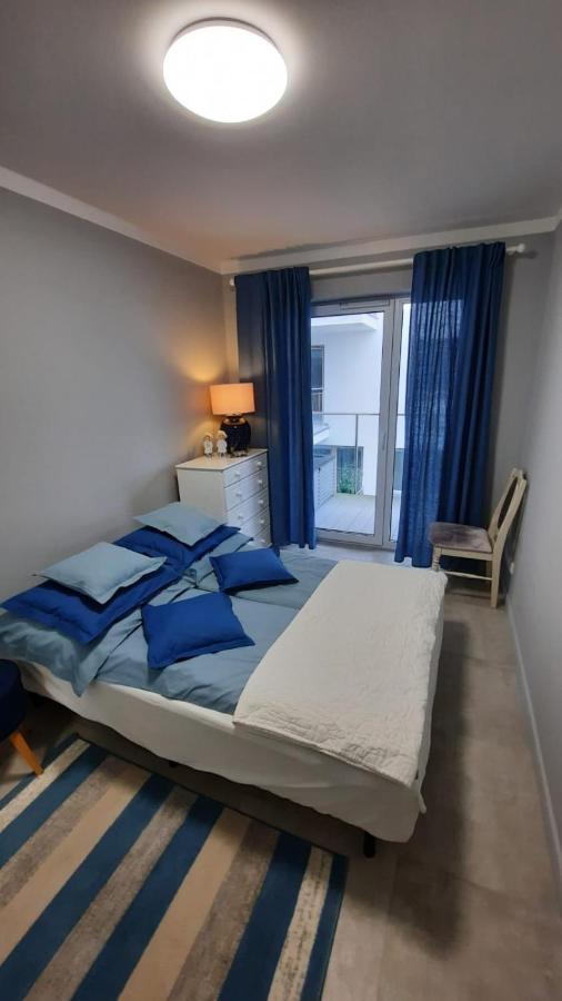 Apartament Baltycka Kołobrzeg Extérieur photo